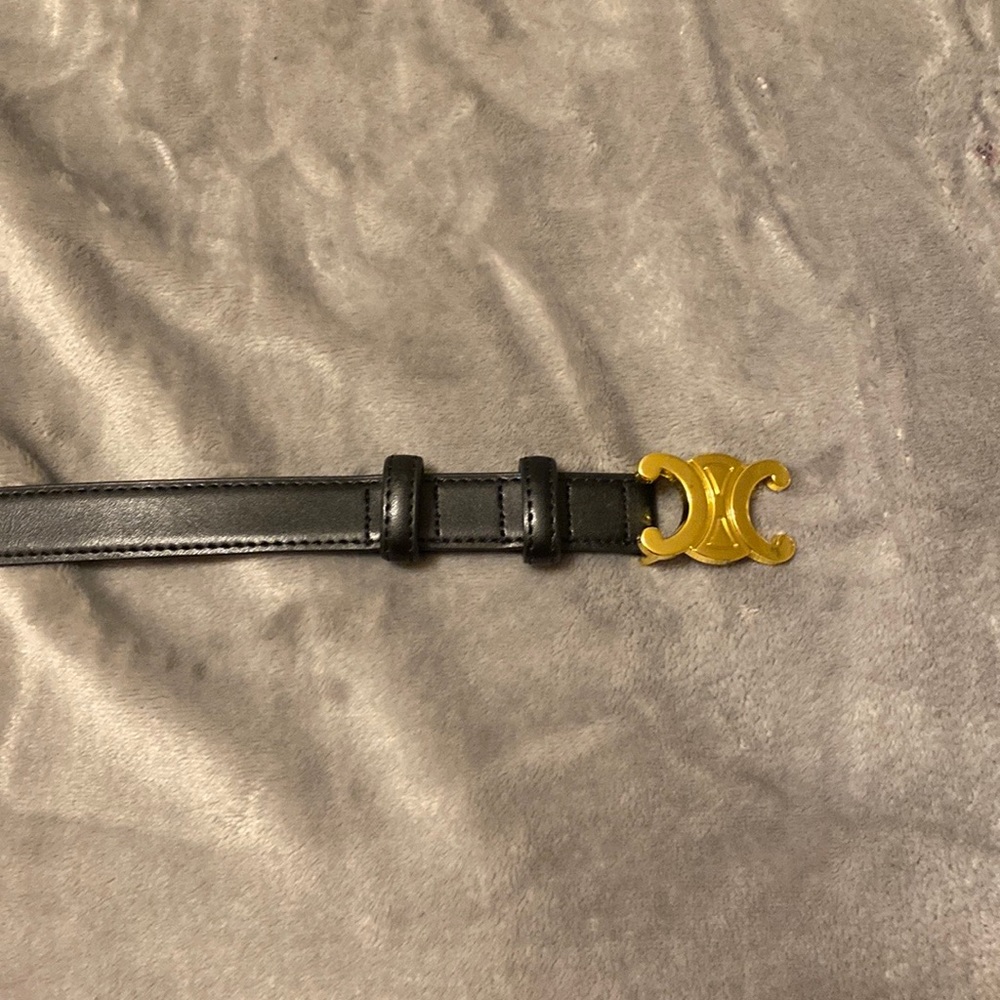 Belt